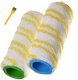Bisanti Pady zestaw padów do Karcher FC3 FC5 FC7 FC8 SMART rolki mop EWM 2 3