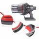 Bisanti Uszczelka na pojemnik kurzu do Dyson V11 V15 SV14 SV15 3