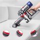 Bisanti Uszczelka na pojemnik kurzu do Dyson V11 V15 SV14 SV15 5