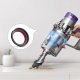 Bisanti Uszczelka na pojemnik kurzu do Dyson V11 V15 SV14 SV15 6