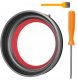 Bisanti Uszczelka na pojemnik kurzu do Dyson V11 V15 SV14 SV15 8