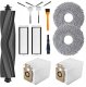 Bisanti Zestaw do Xiaomi MI Robot Vacuum X10+ X20+ S10 Dreame L10 L10S 1