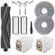 Bisanti Zestaw do Xiaomi MI Robot Vacuum X10+ X20+ S10 Dreame L10 L10S 3