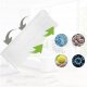 Bisanti Zestaw do XIAOMI Mi Robot Vacuum-Mop Essential MJSTG1 G1 filtry szczotki 13