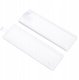 Bisanti Zestaw do XIAOMI Mi Robot Vacuum-Mop Essential MJSTG1 G1 filtry szczotki 2