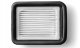 Bisanti 3 Filtr HEPA do odkurzacza BISSELL CROSSWAVE 1866 1868F 17132 2582N 2588N 3