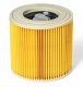 FILTR DO ODKURZACZA KARCHER WD3 Filtry 3 SZT WD 3 MV3 WD2 SE4001 KWD3 4