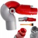 Bisanti ADAPTER KĄTOWY DO DYSON V15 V11 V10 V8 V7 1