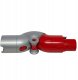 Bisanti ADAPTER KĄTOWY DO DYSON V15 V11 V10 V8 V7 5