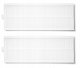 FILTRY DO ZEHNDER COMFOAIR Q350 Q450 Q600 KOMPLET 2x G4 COARSE 2