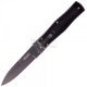 Nóż automatyczny Mikov Predator Blackout 241-BH-1/B/KLIP V1804762 9,5cm. 1