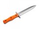 Magnum Nóż Boker Hunting Line Boar Dagger 2