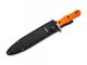 Magnum Nóż Boker Hunting Line Boar Dagger 3