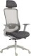 Krzesło biurowe Cobra Expert HF705GY Szare 1