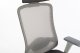 Krzesło biurowe Cobra Expert HF705GY Szare 5
