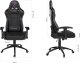 Fotel Cobra DRACO CRF190 Różowy 2