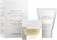 Set Elizabeth Arden: White Tea Skin Solutions, Purifying, Cleansing Cream, 50 ml + White Tea Skin Solutions, Replenishing, Gel Cream, For Face, 50 ml For Women 1