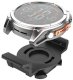 FIXED Dock dla Garmin 22mm, czarny 1