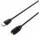 Kabel USB Fixed USB-C - Garmin 2 m Czarny (FIXDW-796-C2) 1