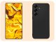 Etui Do Samsung Galaxy S26 (Czarne, Matowe, Gumowe, Obudowa, Silikon, Slim) 4