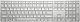 Klawiatura HP 970 Programmable (970 Programmable Wireless K) 1