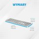 Klawiatura HP 970 Programmable (970 Programmable Wireless K) 6