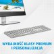 Klawiatura HP 970 Programmable (970 Programmable Wireless K) 8