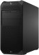 Komputer HP Workstation Z4 G5 - Tower - 4U - 1 x Xeon W W3-2535 / 3.5 GHz - RAM 64 GB - SSD 1 TB - Z Turbo Drive, NVMe, TLC - RTX 4000 Ada - 1GbE - Win 11 Pro - Monitor: żaden - Tastatur: niemiecki - czarny - Smart Buy 3