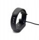 Ładowarka HDX-01 magnetyczna do Xiaomi Smart Band 8/9 1m - czarna 2