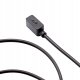 Ładowarka HDX-01 magnetyczna do Xiaomi Smart Band 8/9 1m - czarna 3