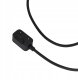 Ładowarka HLS-3 magnetyczna USB-C do Samsung Galaxy Fit3 1m - czarna 2