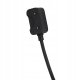 Ładowarka HLS-3 magnetyczna USB-C do Samsung Galaxy Fit3 1m - czarna 5