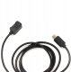 Ładowarka HLS-3 magnetyczna USB-C do Samsung Galaxy Fit3 1m - czarna 7