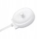 Hurtel Ładowarka HLS-01 do szczoteczek elektrycznych Oral-B 1m - biała 1