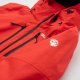 Iguana Damska Kurtka Ocieplana Proslope Jacket W  rozmiar M 7