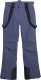 Spodnie narciarskie damskie 4F FNK F0944 denim 4FWAW25TFTRF0944 32S M 2