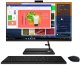 Komputer AiO Lenovo IdeaCentre 3 27ALC6 / F0FY00APNY / Ryzen 5 / 16GB / 512GB / AMD Radeon / FullHD / Win 11 / Czarny 1