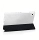 Mobile Origin Easy Tablet Case, transparent - Samsung Galaxy Tab A9 3