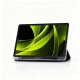 Mobile Origin Easy Tablet Case, transparent - Samsung Galaxy Tab A9 4
