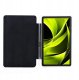 Mobile Origin Easy Tablet Case, transparent - Samsung Galaxy Tab A9 5