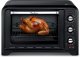 Moulinex Optimo Piekarnik elektryczny 60L 7 Trybów Termoobieg Timer Czarny 1