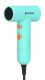 Suszarka do włosów z funkcją jonizowania Humanas AirTouch HD-AT03 mini - miętowa 101