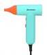 Suszarka do włosów z funkcją jonizowania Humanas AirTouch HD-AT03 mini - miętowa 35