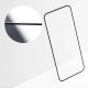 OG Szkło Hartowane OG 6D Premium Glass - do HONOR 400 PRO czarny 3