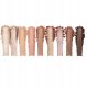 PAESE_Selfglow paleta cieni nude 12,5g 3