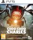Choo Choo Charles (PS5) 1