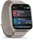 Zegarek sportowy Garmin Venu X1 Beżowy  (010-02980-09) 3