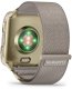 Zegarek sportowy Garmin Venu X1 Beżowy  (010-02980-09) 7