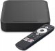 SMART TV Box 4K RockTek GT1 2GB RAM + 32GB pamięci wew. Android 12 1