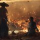 Sony Ghost of Tsushima Director's Cut PL/ENG (PS5) 4